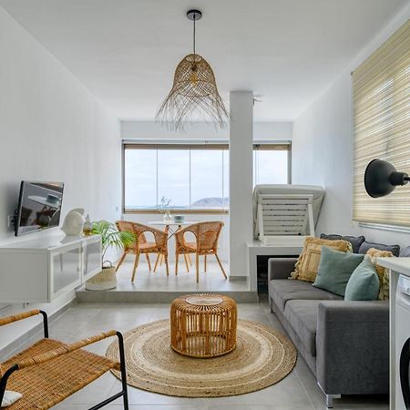 Stylish Sea View Accommodation Las Canteras Las Palmas de Gran Canaria Exteriér fotografie
