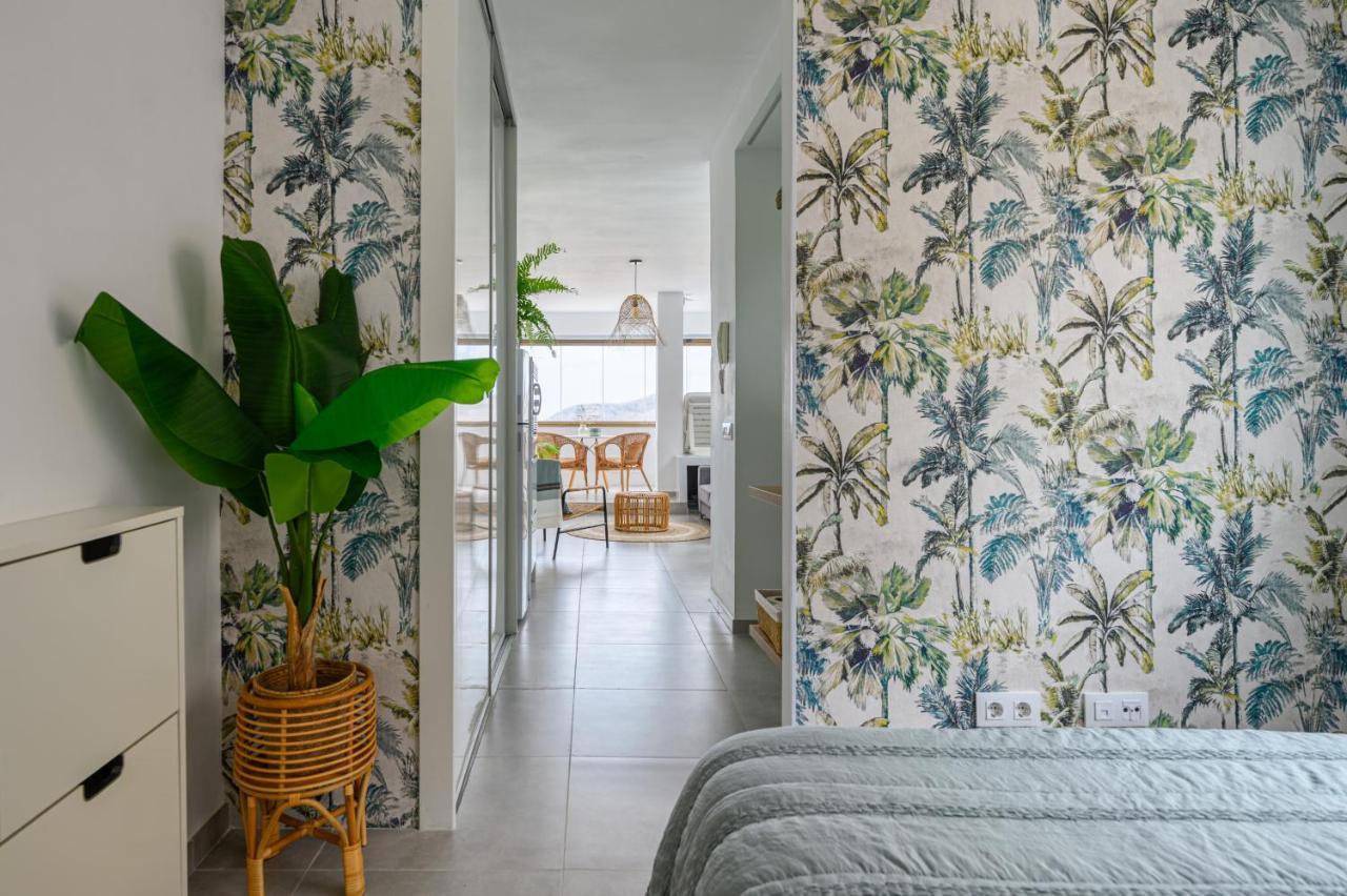 Stylish Sea View Accommodation Las Canteras Las Palmas de Gran Canaria Exteriér fotografie