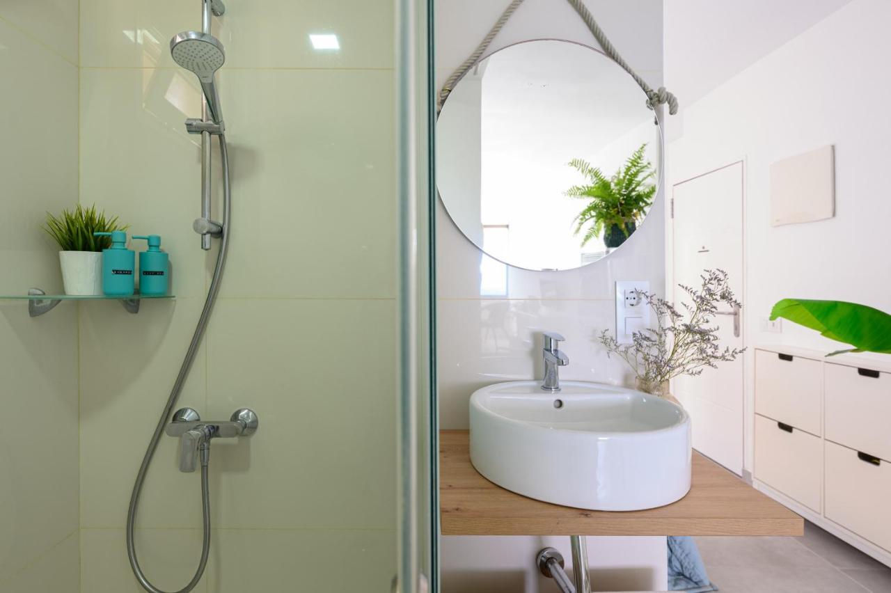 Stylish Sea View Accommodation Las Canteras Las Palmas de Gran Canaria Exteriér fotografie